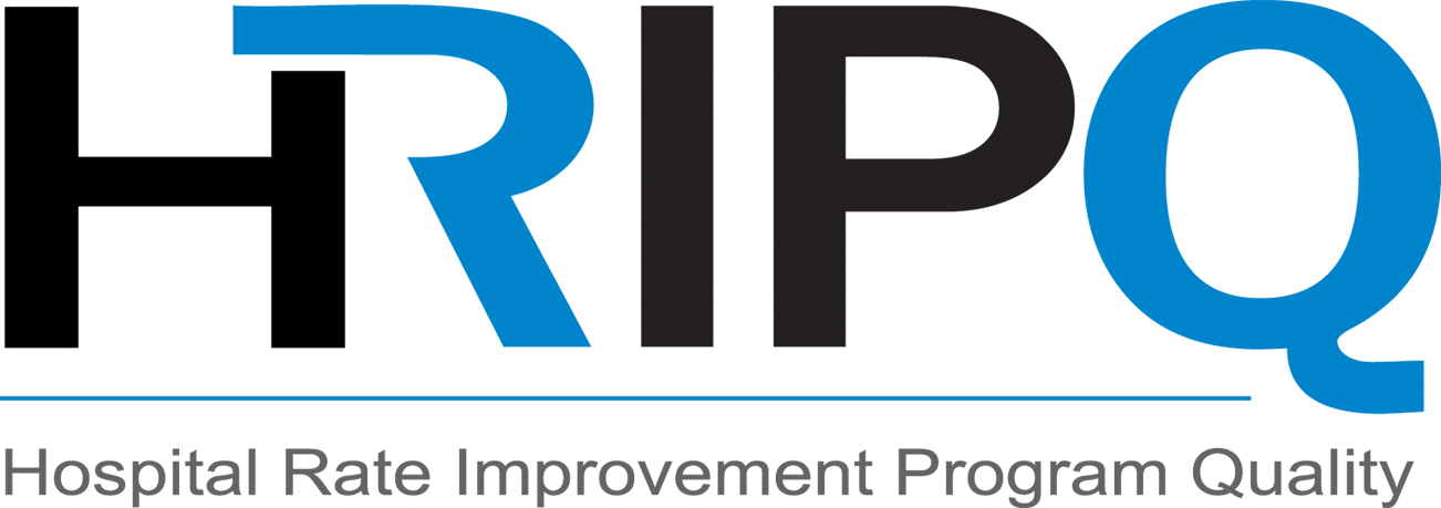 HRIP Quality Program Logo